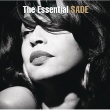 Sade - The Essential Sade [New CD] picture