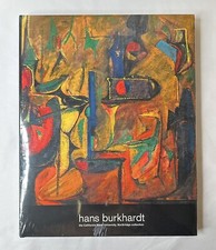 Hans Burkhardt California State University Northridge Betty Ann Brown New Sealed picture