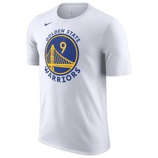 [870774-101] Mens Nike NBA Golden State Warriors Iguodala Statement Tee picture