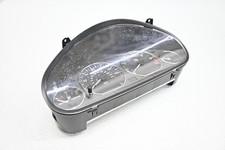 ⭐ 00-02 Bmw E36 Z3 Instrumental Speedometer Cluster Gauges Display Chrome Oem picture