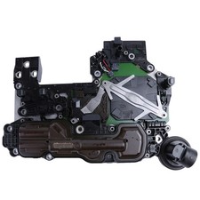 For Mercedes Benz 9At 725 9G-Tronic Transmission Control Unit Tcu A7252709011 picture