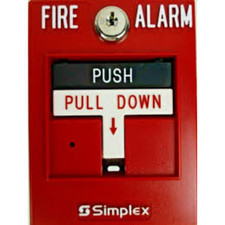 Simplex 4099-9006 picture
