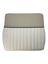 Sea Fox 266 Commander, Jump Seat Back Rest, Khaki, NEW picture