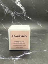Beautybio The Beholder Lid Lifting Eye Cream - 0.5 oz / 15 ml - Box picture