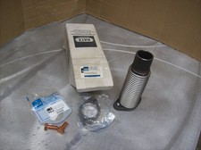 #C) Hatz Genuine OEM NOS Exhaust Kit 01140800 picture
