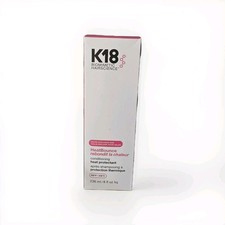 K18 HeatBounce Conditioning Heat Protectant  8 oz New In Box  picture