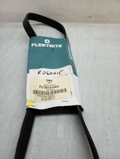 FLTBT415K6 Fleetrite Serpentine Belt Made In Mexico 6PK1055   picture