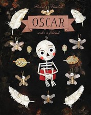 Oscar Seeks a Friend picture