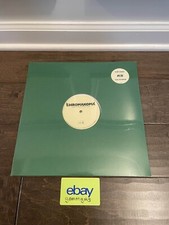 Tyler, the Creator Chromakopia Test Pressing Version 1 RARE ED. 🟢SHIPS FAST🟢 picture