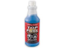 Traxxas Top Fuel Power Plus 33% Nitro (Quart) RC Car & Truck Fuel picture