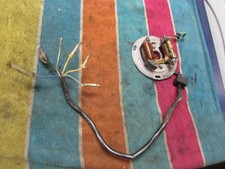 1972 Kawasaki F7 175 Stator picture
