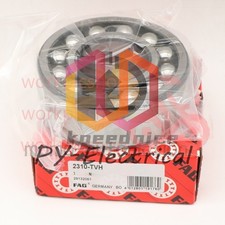NEW FAG 2310-TVH Self-aligning Ball Bearings Double Row 50x110x40mm 1PCS picture