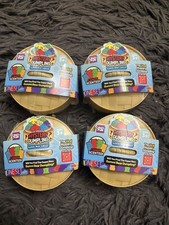 Viral Five Below Mystery Squishy Dumpling GUMMY BEAR edition  picture