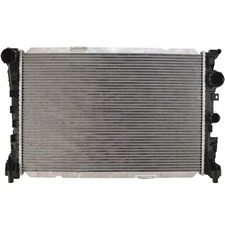 GPD Radiator fits 2010-2016 Mercedes-Benz E63 AMG 13-19 Mercedes-Benz SL63 AMG picture