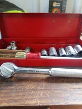 Vintage Wright 2400 1/4