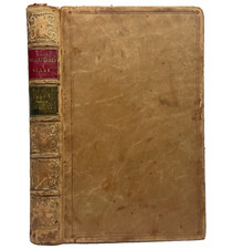1844 The Plays and Poems of Shakespeare Vol. IX, Edmund Malone, London picture