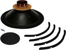 B&C R18TBX100-8 Recone Kit For 18TBX100-8 18