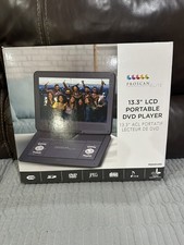 Proscan Elite 13.3