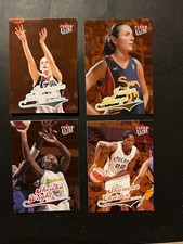 2004 Fleer WNBA Rookie Cards You Pick picture