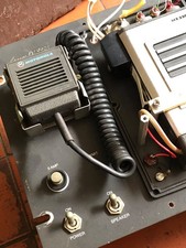 Vintage Mountain Top Rack-Mountable Repeater Using Motorola MX330 picture