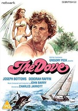 The Dove [DVD] picture