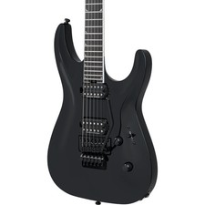 Jackson Pro Plus Series Soloist SLA2 Electric Guitar - Gloss Black picture