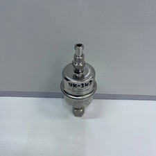PALL GLFPF6101VXM4AM PFA GASKLEEN FILTER ASSEMBLY,  UK#343 picture