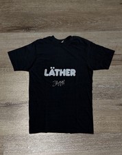 True Vintage 1970s Frank Zappa Lather Album T Shirt picture