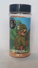 40mm of Flavor Sweet Smoke Seasoning picture