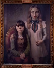 2025 Promo Film Poster Print 