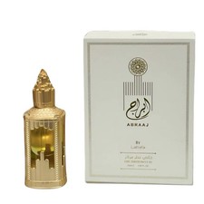 Lattafa Unisex Abraaj Perfume Oil 0.67 oz Fragrances 6290360599632 picture