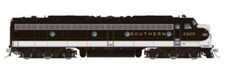 Rapido HO Scale ~ New 2026 ~ EMD E8A ~ Southern #2923 ~ ESU LokSound DCC ~ 28564 picture