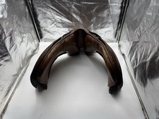Vintage Stackhouse Jumping/Close Contact Saddle Tanbark Made In England picture