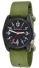 BERTUCCI DX3 Field Watch picture