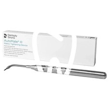 2 Set COMPLETE AUTOMATRIX AUTOMATE III TIGHTENING DEVICE GENUINE DENTSPLY picture