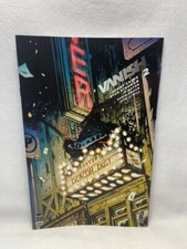 Image Vanish #2 CVR B by (W) Donny Cates (CA) Daniel Warren Johnson picture