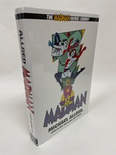 Madman Library Edition Volume 5 Dark Horse Comics HC Hardcover picture