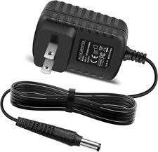 4.9V Charger for Andis Slimline Pro Hair & Beard Trimmer Compatible with Andis D picture