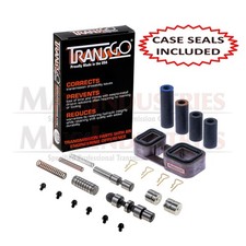 6R80 Transmission Valve Body Repair Kit Transgo SK 6R80-A GEN1 Ford 6R60/75/80 picture