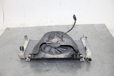 17-26 Kawasaki Ninja 650 Oem Radiator Fan Motor Cooler Cooling 39061-0873 picture