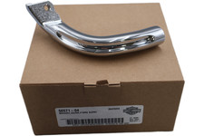 50571-04 NEW OEM 2004-2008 HARLEY-DAVIDSON TOURING CVO RIGHT REAR FOOTBOARD picture