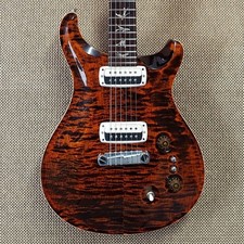 2022 PRS Paul's Guitar Orange Tiger Great Player (200) picture