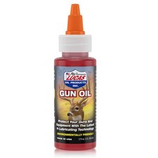 Lucas Oil 10006 The Original Gun Oil - 2 Ounce Bottle picture