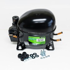 Secop NF11FX-2 R134a Hermetic Refrigeration Compressor 1250 BTU LBP 4840 BTU picture