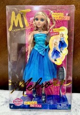 NEW Moxie Teenz Melrose Doll picture