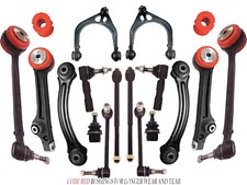 18PC Suspension Kit for RWD Dodge Charger Challenger Chrysler 300 2011-2014 picture