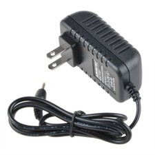 AC Adapter Charger for Panasonic DVD-LV55 DVD-LV57 DVD-LV65 DVD-LV75 DVD Player picture