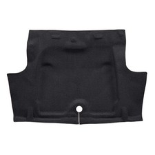 ACC Black Loop Trunk Carpet Coupe Chevy Camaro 1967-1968 picture