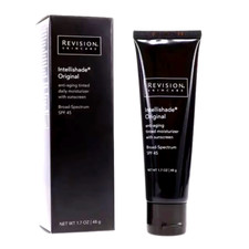 New Revision Skincare Intellishade Original Tinted Moisturizer SPF 45, 1.7 oz. picture