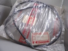 NOS Kawasaki KZ750 KZ 750 1980-1982 Genuine Throttle Cable OEM 54012-1114 picture